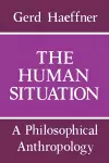 The Human Situation cover