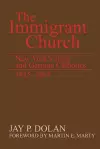 The Immigrant Church cover