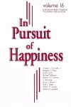 In Pursuit of Happiness cover