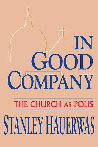In Good Company cover