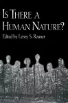 Is There a Human Nature? cover