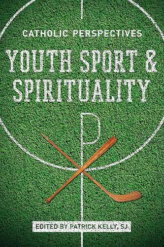 Youth Sport and Spirituality cover