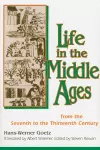 Life In The Middle Ages cover