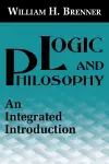 Logic and Philosophy cover