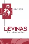 Levinas cover