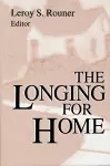 The Longing For Home cover