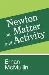 Newton on Matter and Activity cover