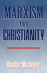 Marxism and Christianity cover