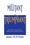 Militant and Triumphant cover