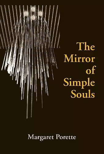 The Mirror of Simple Souls cover