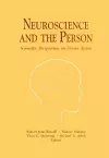 Neuroscience and the Person cover