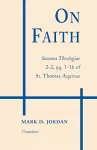 On Faith cover