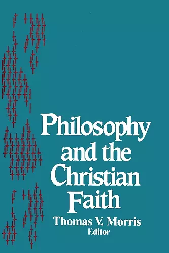 Philosophy and the Christian Faith cover