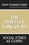 The Priestly Kingdom cover