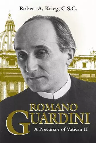 Romano Guardini cover
