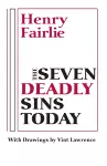 The Seven Deadly Sins Today cover