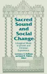 Sacred Sound and Social Change cover