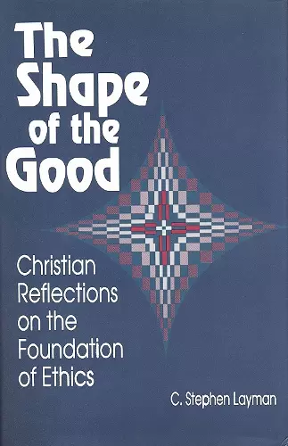 Shape of the Good cover