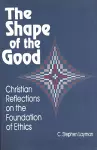 Shape of the Good cover