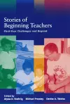 Stories of Beginning Teachers cover