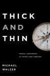 Thick and Thin cover
