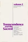 Transcendence and The Sacred cover