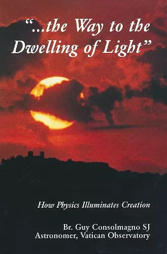 Way To The Dwelling Of Light cover