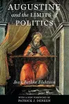 Augustine and the Limits of Politics cover