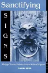 Sanctifying Signs cover