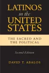 Latinos in the United States cover