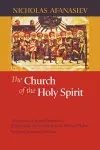 The Church of the Holy Spirit cover