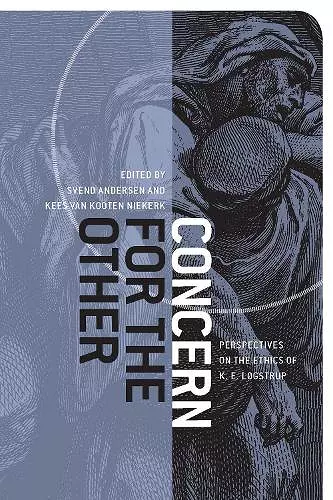 Concern for the Other cover