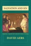 Salvation and Sin cover