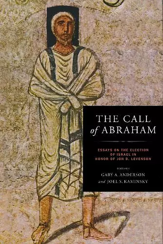 The Call of Abraham cover