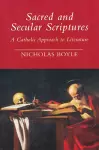 Sacred and Secular Scriptures cover