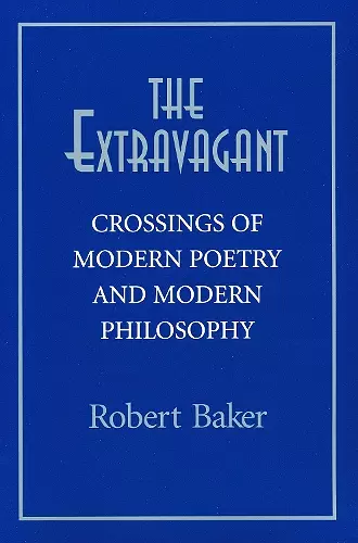 The Extravagant cover