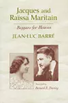 Jacques and Raïssa Maritain cover