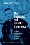 The Holocaust and Catholic Conscience cover