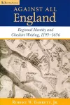 Against All England cover
