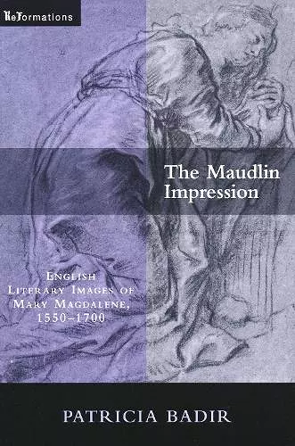 The Maudlin Impression cover