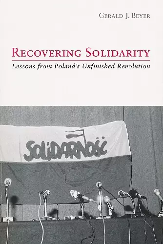 Recovering Solidarity cover