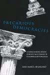 Precarious Democracies cover