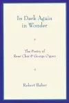 In Dark Again in Wonder cover