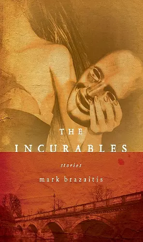 The Incurables cover