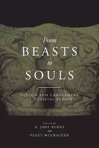 From Beasts to Souls cover