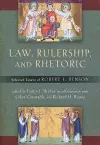 Law, Rulership, and Rhetoric cover