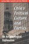 Chile's Political Culture and Parties cover