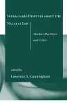 Intractable Disputes about the Natural Law cover