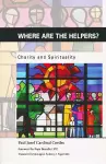 Where are the Helpers? cover