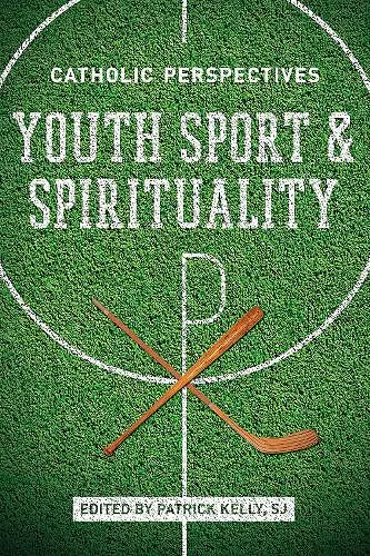 Youth Sport and Spirituality cover